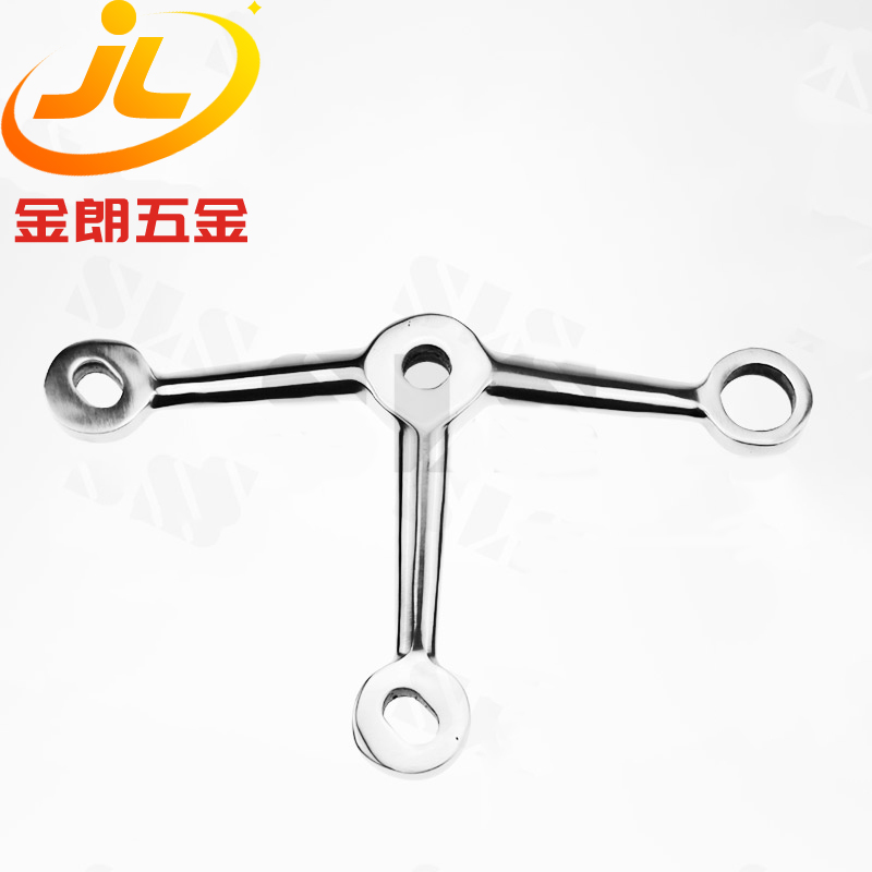 150型三爪驳接爪-150A3